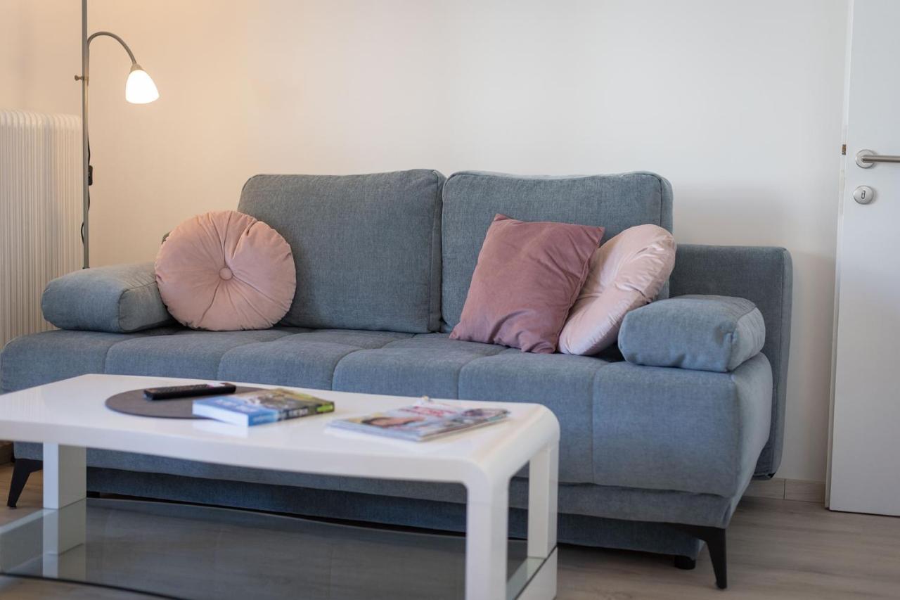 Der Hochkoenigblick Apartment Dienten am Hochkoenig Luaran gambar