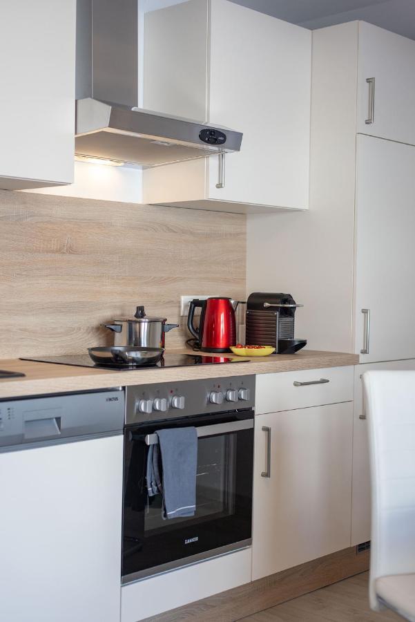 Der Hochkoenigblick Apartment Dienten am Hochkoenig Luaran gambar
